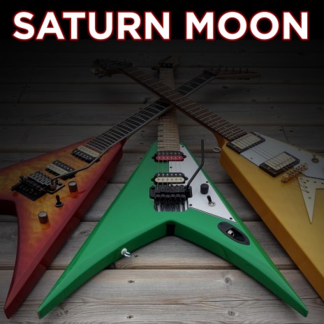 Saturn Moon | Boomplay Music