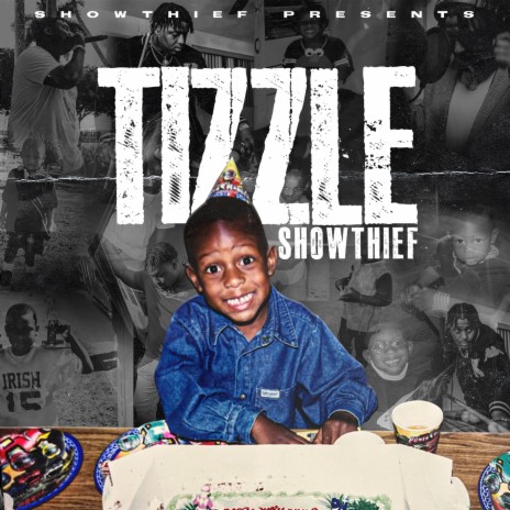 TIZZLE | Boomplay Music