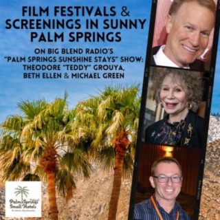 Film Festivals in Sunny Palm Springs