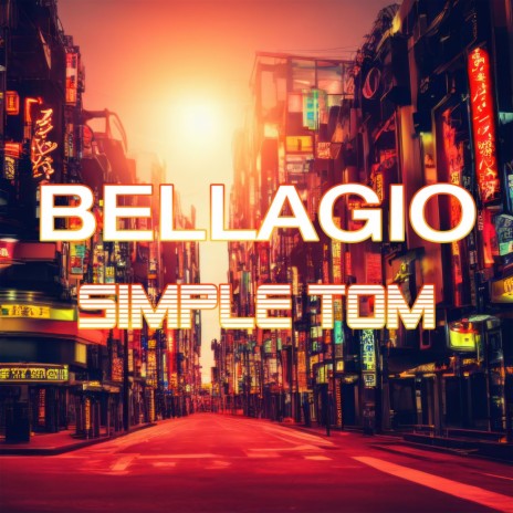 Bellagio (Extended Version) | Boomplay Music