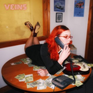 Veins lyrics | Boomplay Music