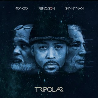 Tripolar ft. Skinnyman & Mongo lyrics | Boomplay Music