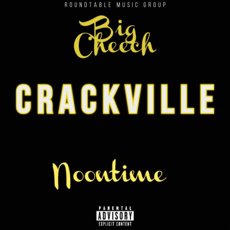 Crackville | Boomplay Music