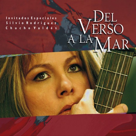 Del Verso a la Mar | Boomplay Music