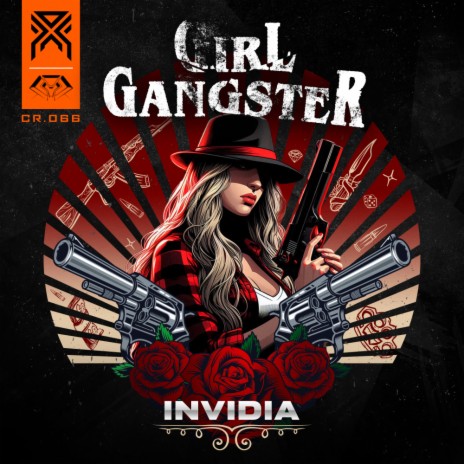 Girl Gangster | Boomplay Music