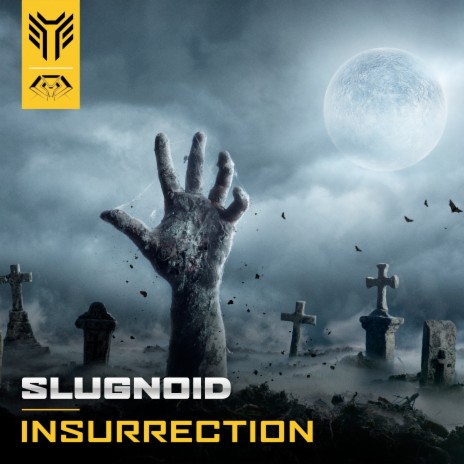 Insurrection | Boomplay Music