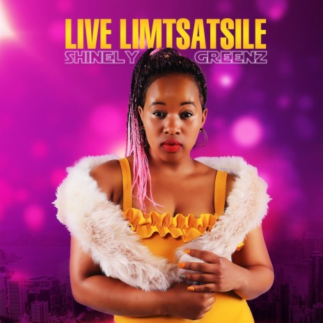 Live Limtsatsile | Boomplay Music