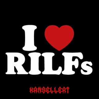 I LOVE RILFS (RILF 2023) ft. Solguden lyrics | Boomplay Music