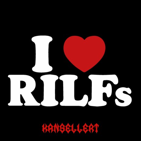 I LOVE RILFS (RILF 2023) ft. Solguden | Boomplay Music