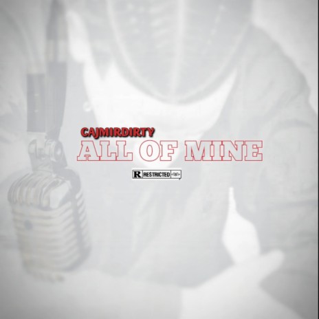 All Of Mine | Boomplay Music