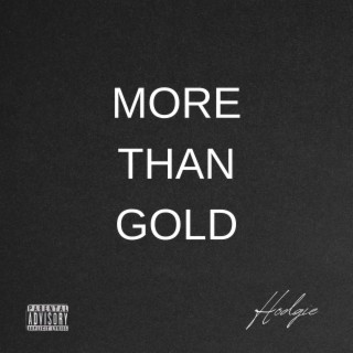 More Than Gold lyrics | Boomplay Music