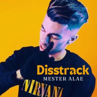 Disstrack