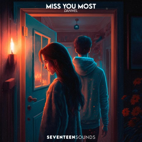 Miss You Most | Boomplay Music