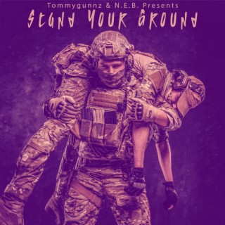 Stand Your Ground