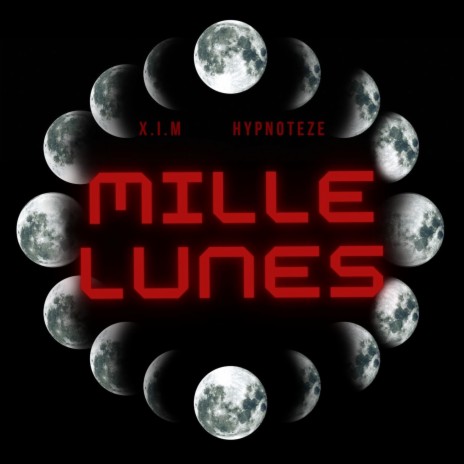 Mille Lunes ft. Hypnoteze | Boomplay Music
