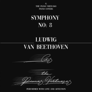 Symphony No. 8 in F major, Op. 93