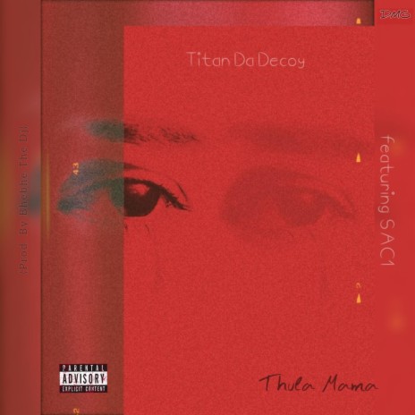 Thula Mama (feat. SAC1)