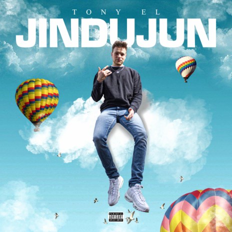 Jindujun | Boomplay Music