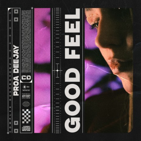 Good Feel | Boomplay Music