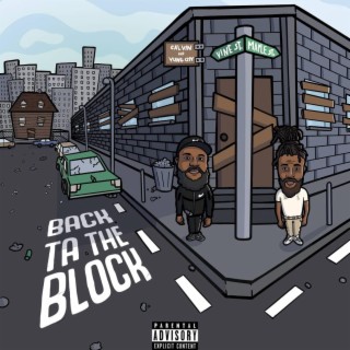 Back Ta The Block