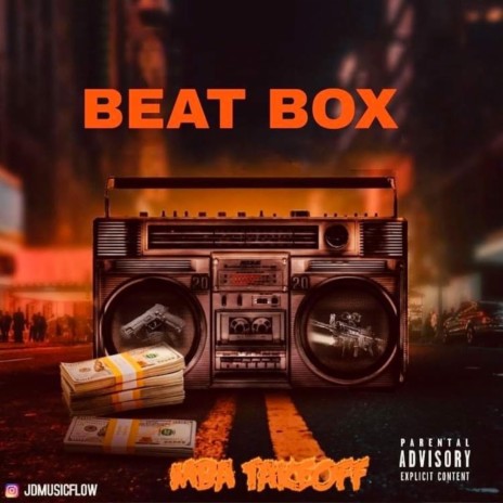 Beatbox(Freestyle)