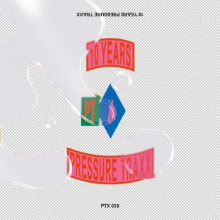 10 Years Pressure Traxx