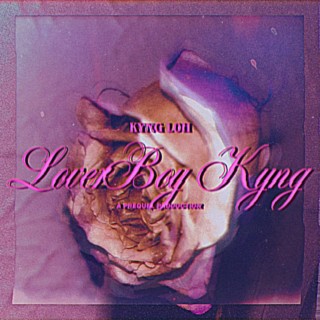 LoverBoy Kyng