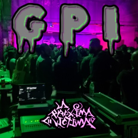 GPI | Boomplay Music