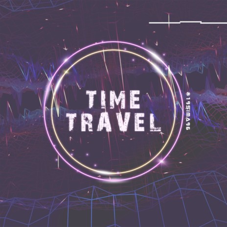 Time Travel (Electro House) ft. Fudjiro Echimuru & Fudjiro.E | Boomplay Music
