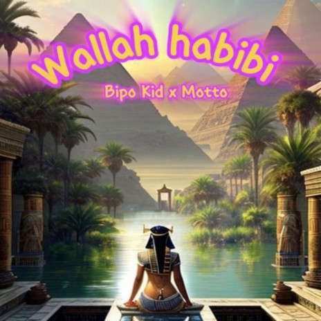 Wallah Habibi ft. Motto