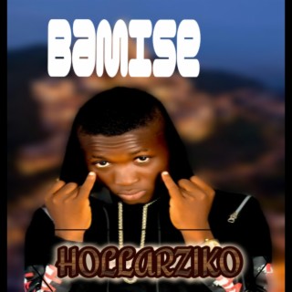 Bamise (feat. Seriki poly)