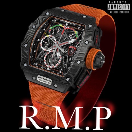 R.M.P (Richard Millie plain) | Boomplay Music