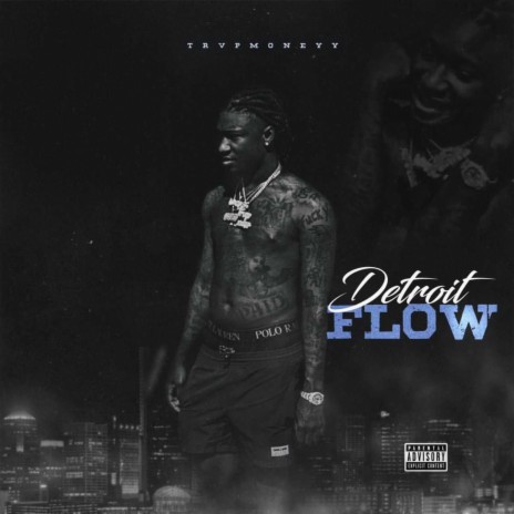 Detroit flow | Boomplay Music