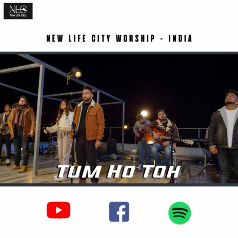 Tum Ho Toh | Boomplay Music