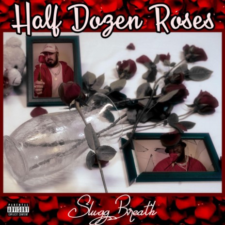 Half Dozen Roses