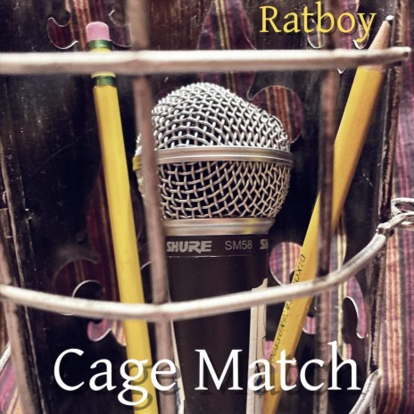 Cage Match | Boomplay Music