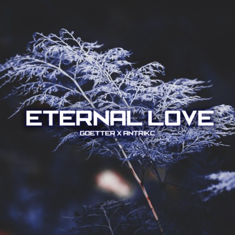 Eternal Love (feat. Antrikc) | Boomplay Music