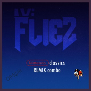 Nintendo classics remix combo