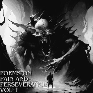 POEMS ON PAIN AND PERSEVERANCE VOL 1 EXTRAS