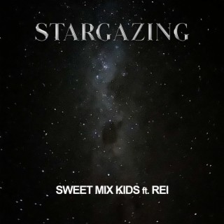 Stargazing ft. Rei lyrics | Boomplay Music