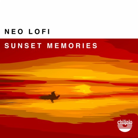 Sunset Memories ft. Chiljalo | Boomplay Music