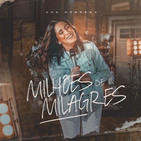 Milhões de Milagres | Boomplay Music