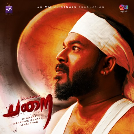 Paattan Adicha Parai (From MM Originals) ft. Karthick Devaraj, Laverdhan & Arivu | Boomplay Music