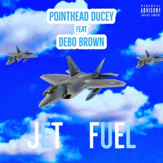 Jet Fuel