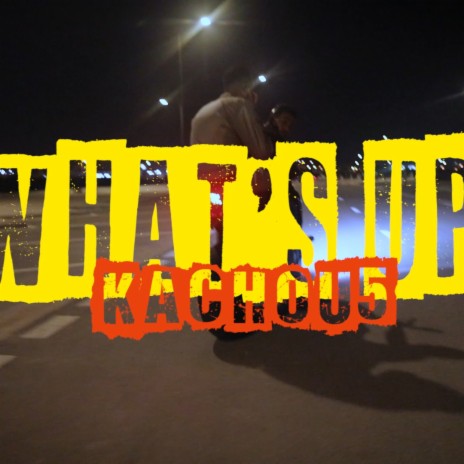 What's up | Boomplay Music