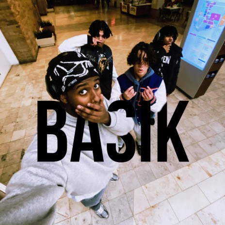 Basik | Boomplay Music