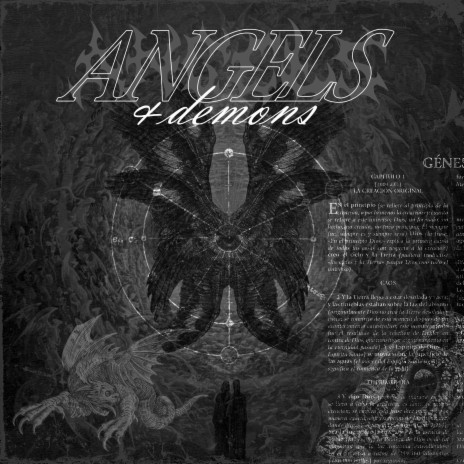 Angels & Demons ft. Mobbs Radical & Rivilin