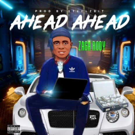 Ahead Ahead | Boomplay Music