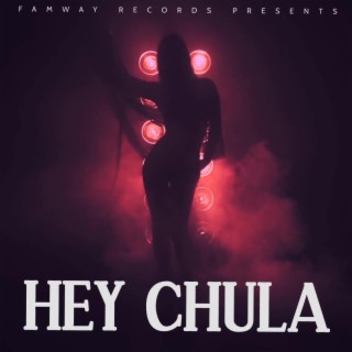 Hey Chula