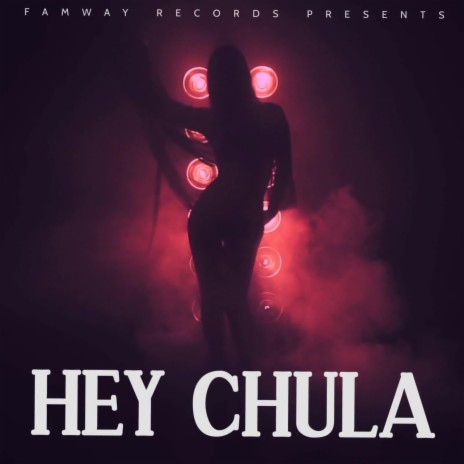 Hey Chula ft. Scard & Iski | Boomplay Music